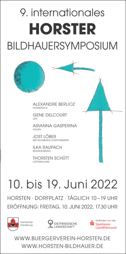 Plakat Symposium 2022